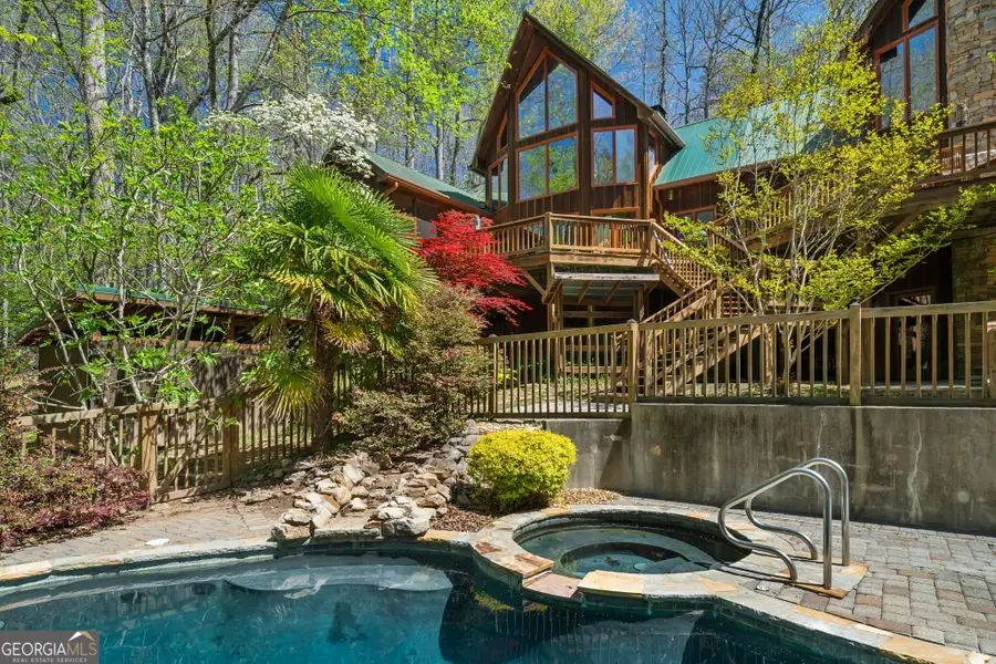 15 Huntcliff Ridge, Cleveland, GA 30528 - #2