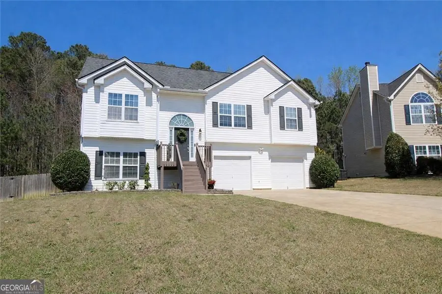 118 St Ann Circle, Dallas, GA 30157 - #2