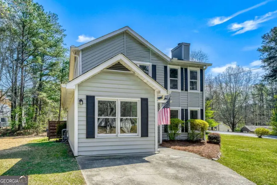 2030 Marshall Trail, Snellville, GA 30078 - #2