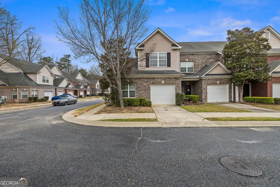 2555 Flat Shoals Road #1501, Atlanta, GA 30349 - #2