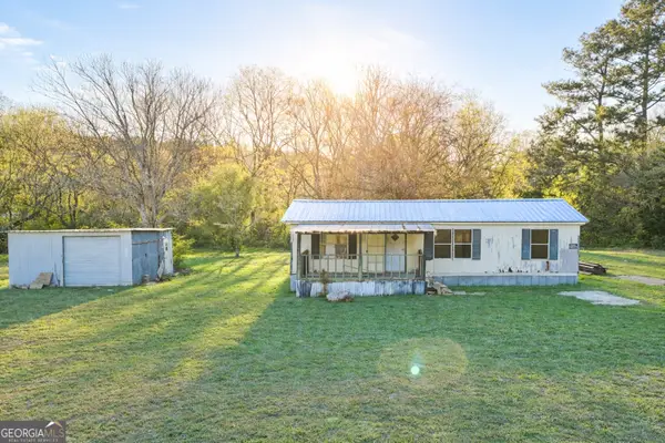 10 Farm Road, Taylorsville, GA 30178