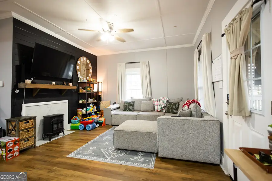 7 Cotton Avenue, Porterdale, GA 30014 - #3