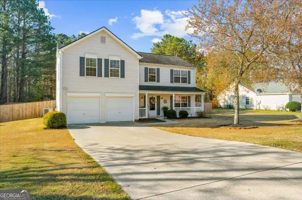 3375 Bridgeshaw Drive, Cumming, GA 30028