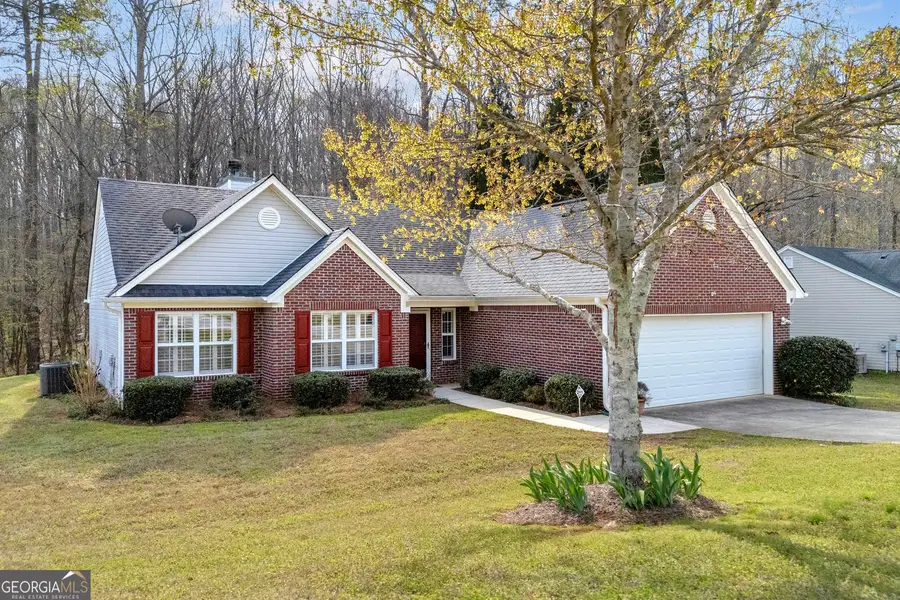 201 Wisteria Way, Athens, GA 30606 - #2