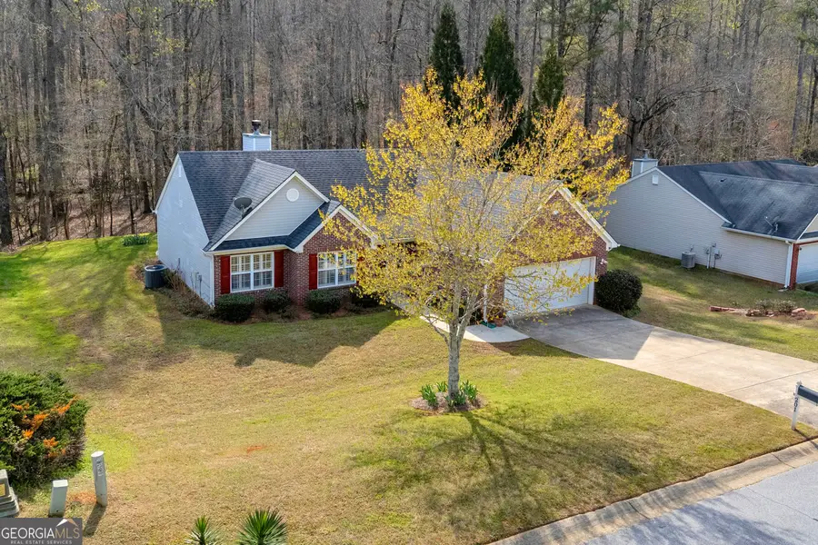 201 Wisteria Way, Athens, GA 30606 - #3