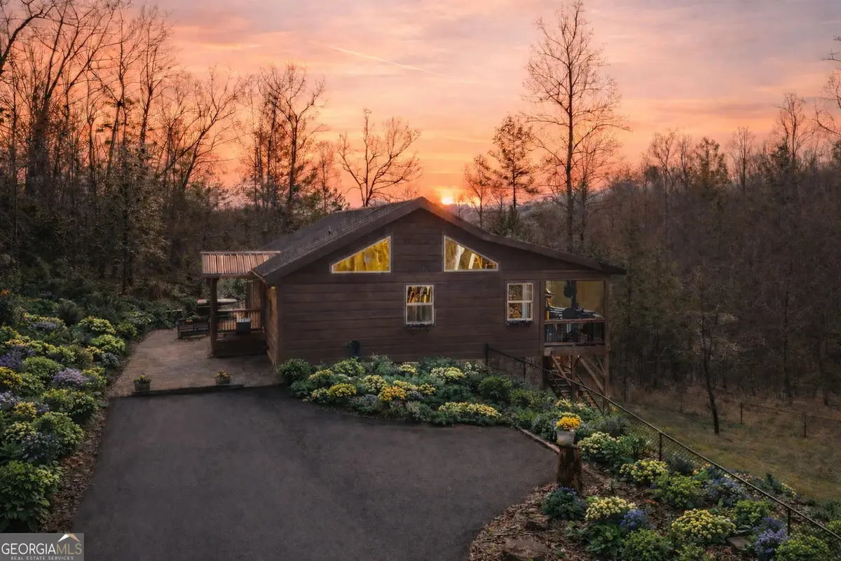 1220 Burger Road, Murphy, NC 28906 - #1