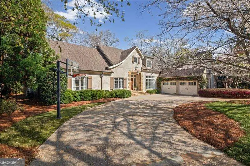 6210 River Chase Circle, Atlanta, GA 30328 - #3