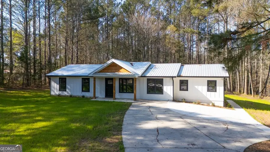 392 Ga Hwy 74, Molena, GA 30258 - #2