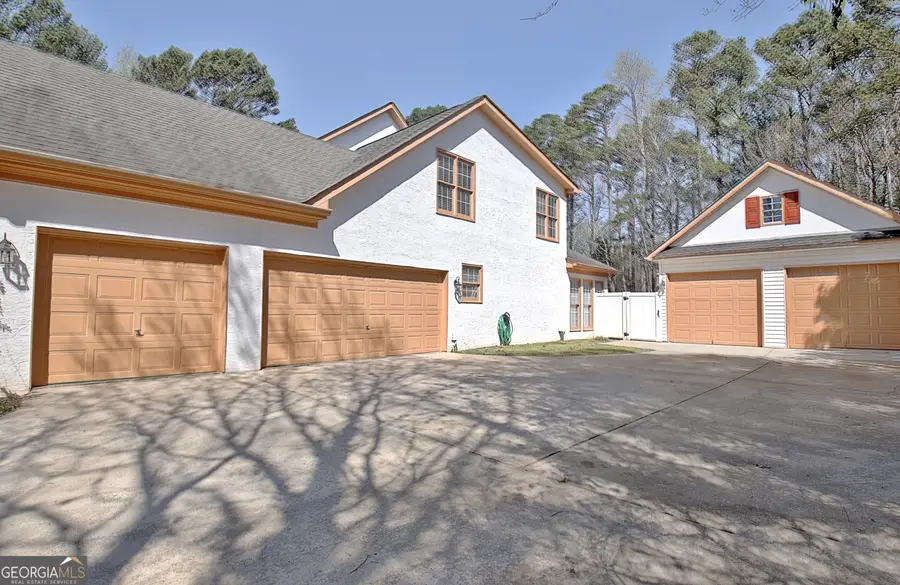 145 Old Plantation Way, Fayetteville, GA 30214 - #3