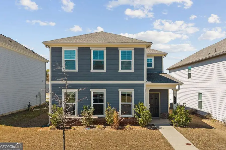 469 Golden Eagle Pkwy, Braselton, GA 30517 - #2