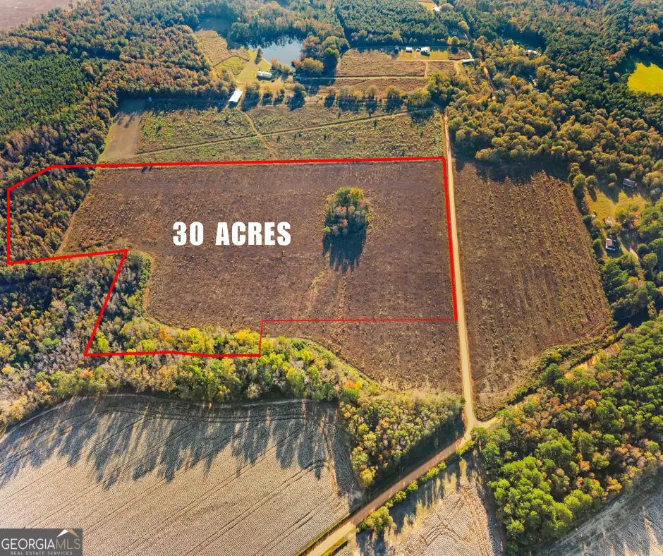 0 Waters Ln, Claxton, GA 30417 - #1