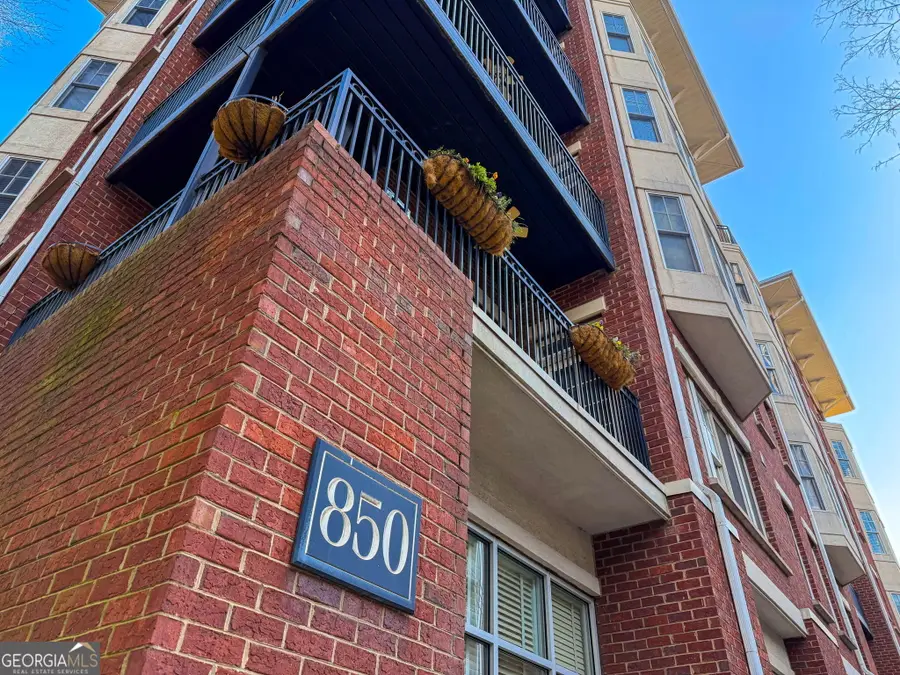 850 Piedmont Avenue Ne #1205, Atlanta, GA 30308 - #2