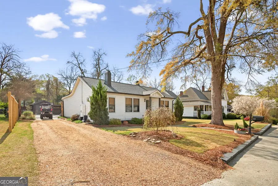 229 Alcovy Street, Monroe, GA 30655 - #2