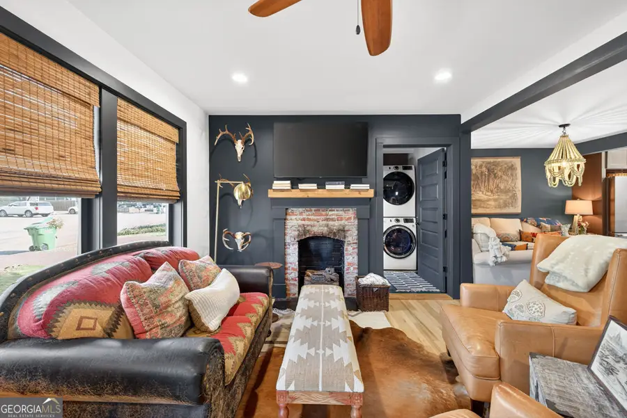 229 Alcovy Street, Monroe, GA 30655 - #3