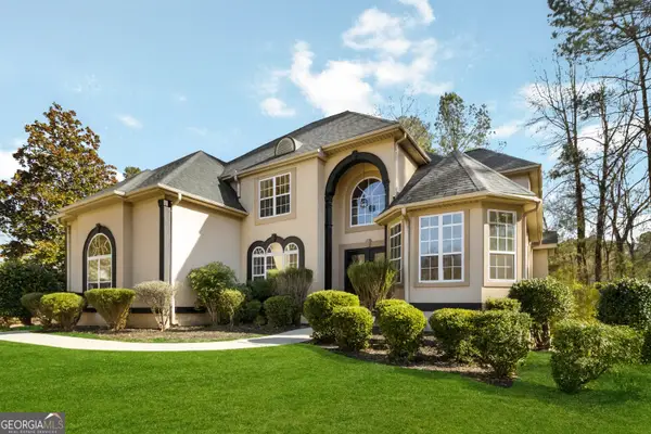 408 Castle Rock, McDonough, GA 30253