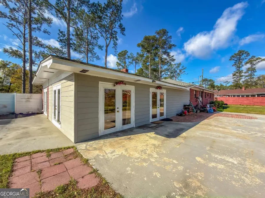 1105 E College Street, Bainbridge, GA 39819 - #3