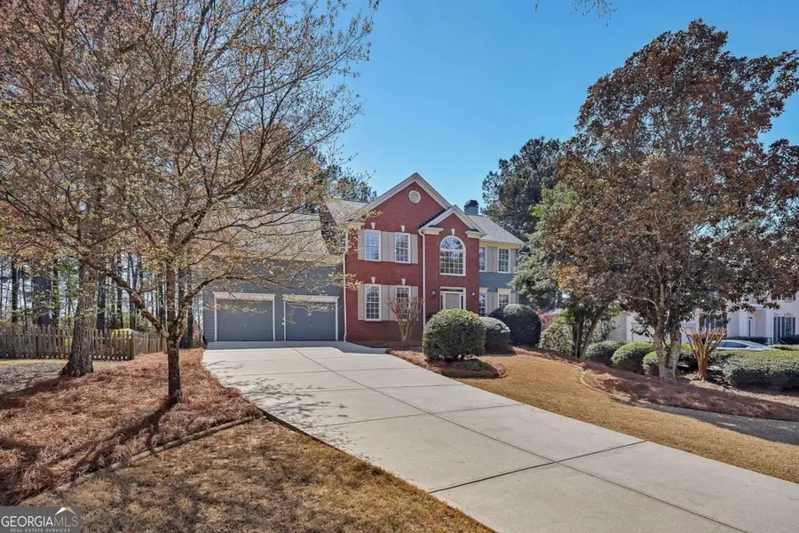 3007 Ironhill Way, Woodstock, GA 30189 - #2