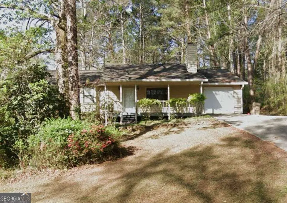137 Springvalley Circle, Stockbridge, GA 30281 - #1