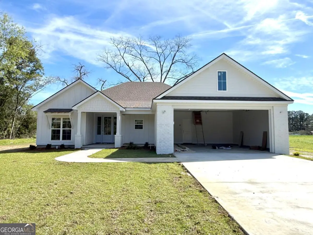 1002 Bear Creek Road, Adel, GA 31620 - #1