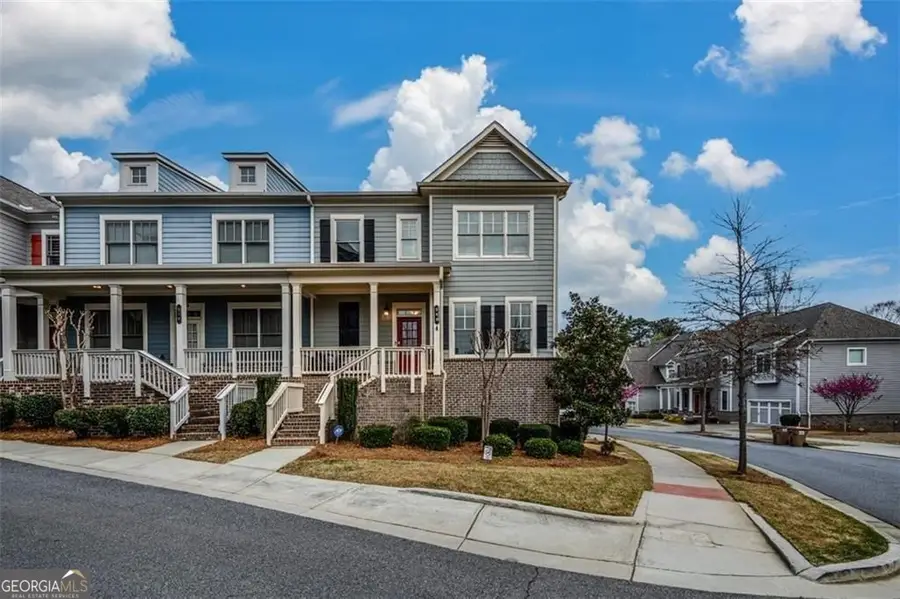 500 Suwanee Pass Lane, Suwanee, GA 30024 - #2