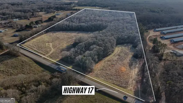 0 Bowman Highway, Dewy Rose, GA 30634