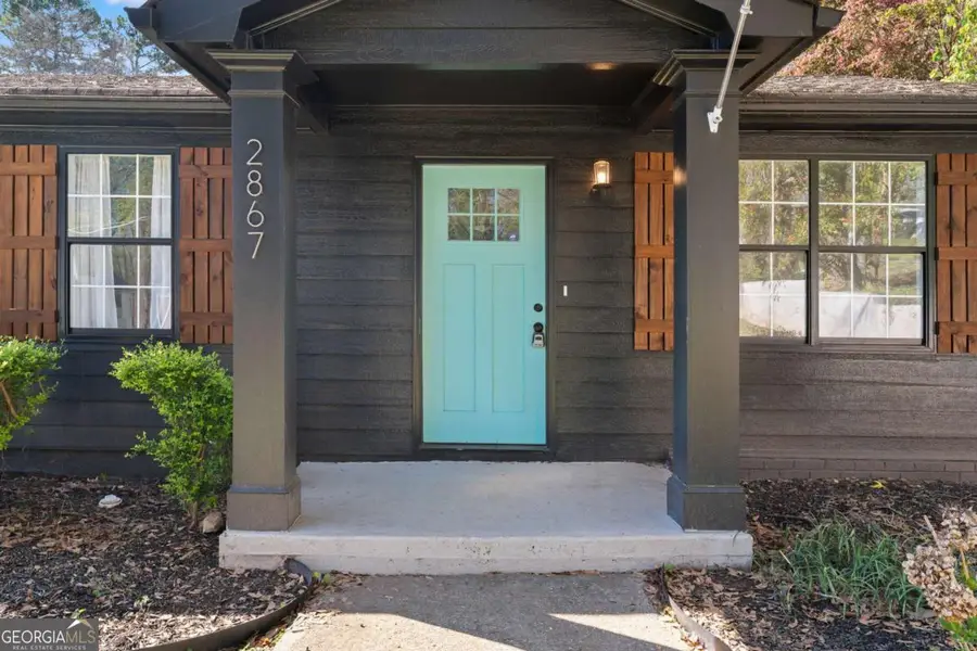 2867 Joyce Avenue, Decatur, GA 30032 - #2