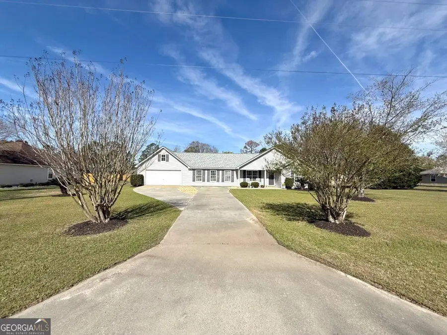 1405 Pebblewood Drive, Adel, GA 31620 - #2