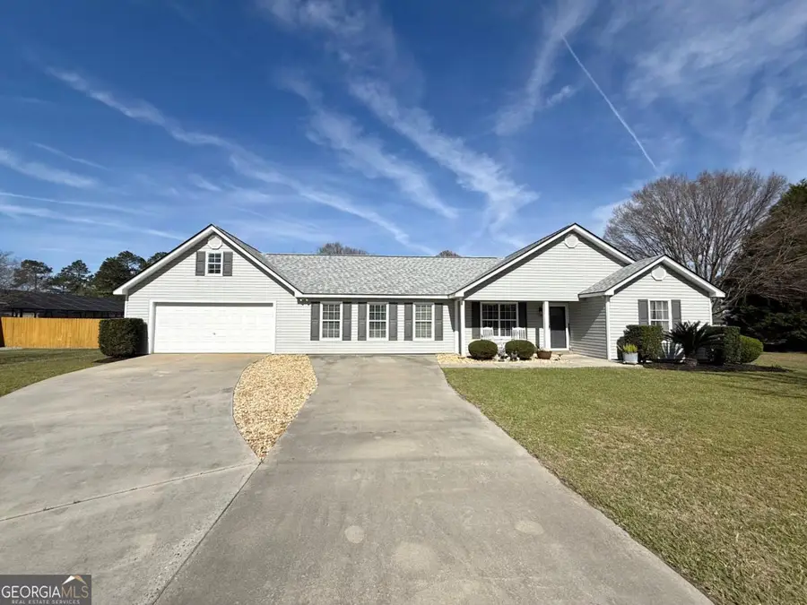 1405 Pebblewood Drive, Adel, GA 31620 - #3