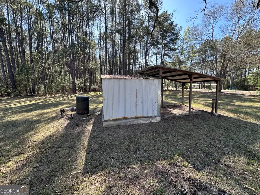 1317 Ga Highway 292, Lyons, GA 30436 - #3