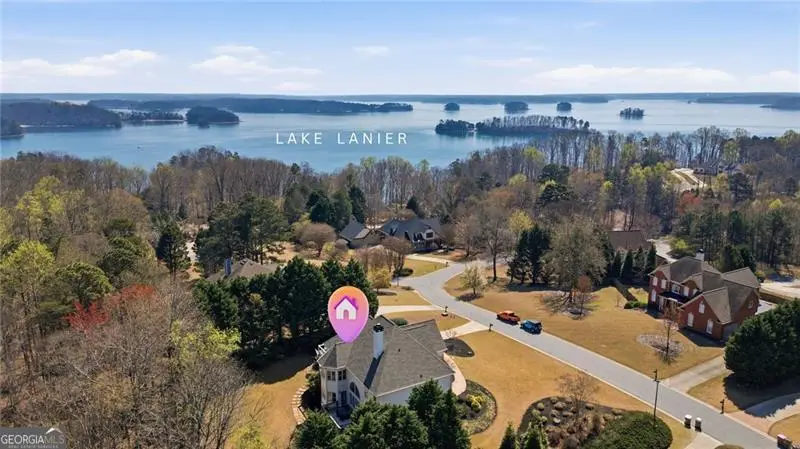 7585 Yacht Club Drive, Cumming, GA 30041 - #3