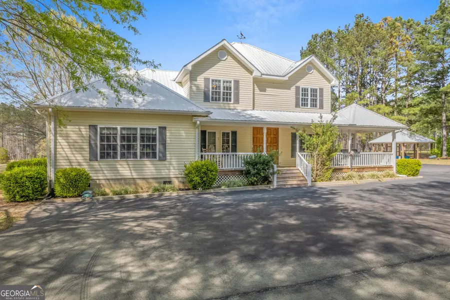 3033 Freetown Road, Sandersville, GA 31082 - #2