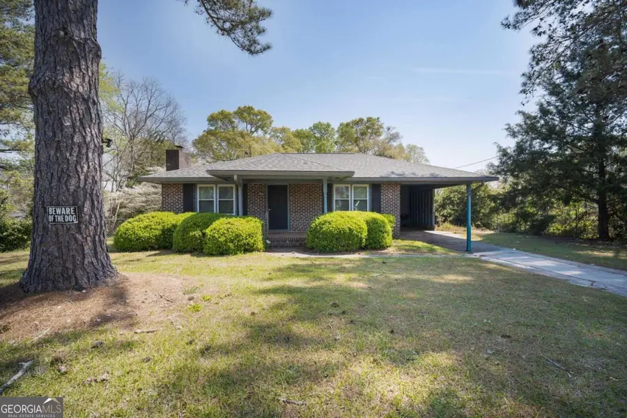 290 W Valley Drive, Fort Valley, GA 31030 - #2