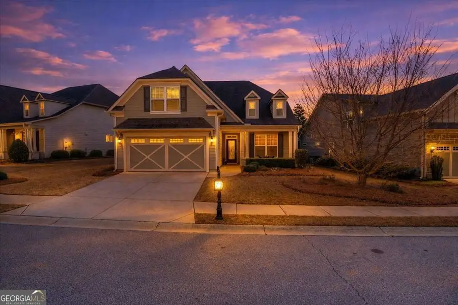 3739 Golden Leaf Point Sw, Gainesville, GA 30504 - #2