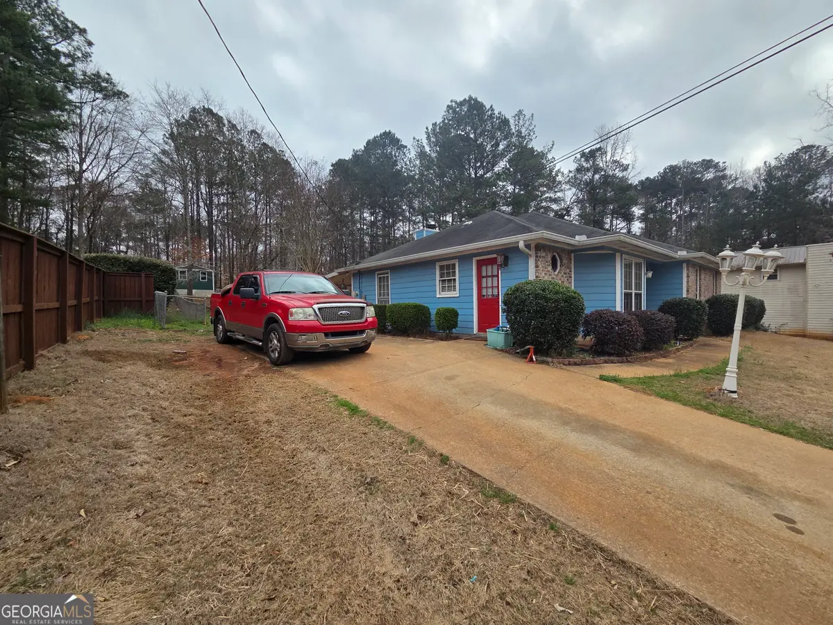 210 Pinehaven Drive, Lagrange, GA 30240 - #1
