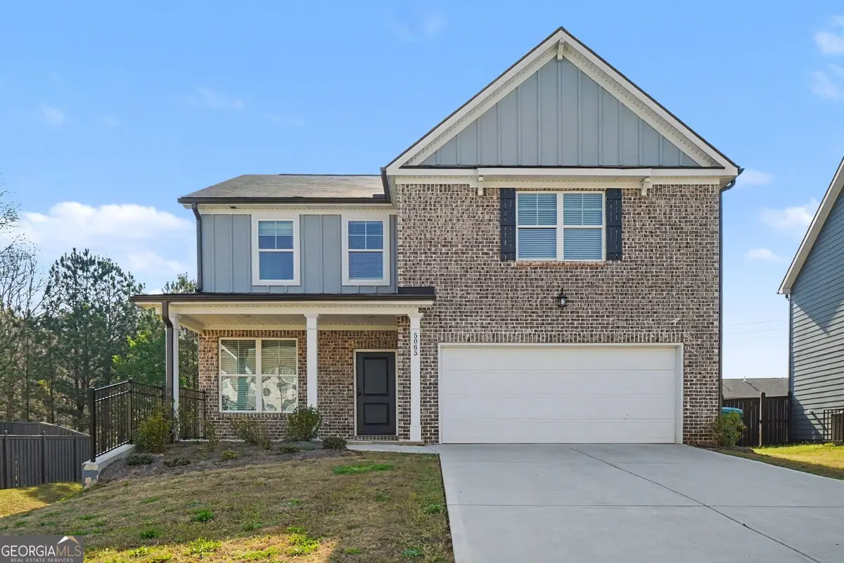 5065 Ivy Cottage Lane, Austell, GA 30106 - #1