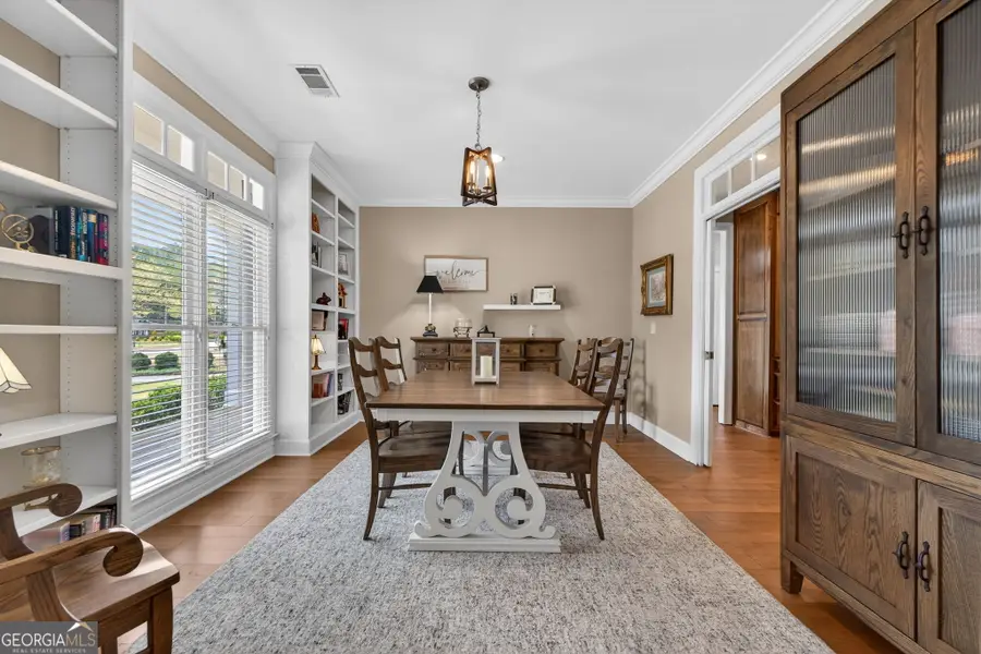 220 Cottonmill Court, Fayetteville, GA 30215 - #3