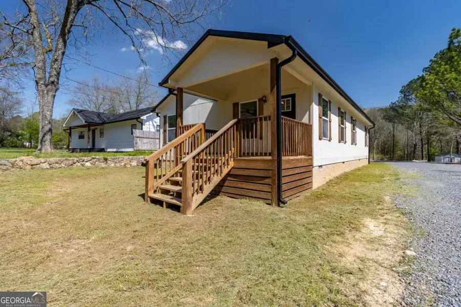 96 Orchard Road, Summerville, GA 30747 - #2