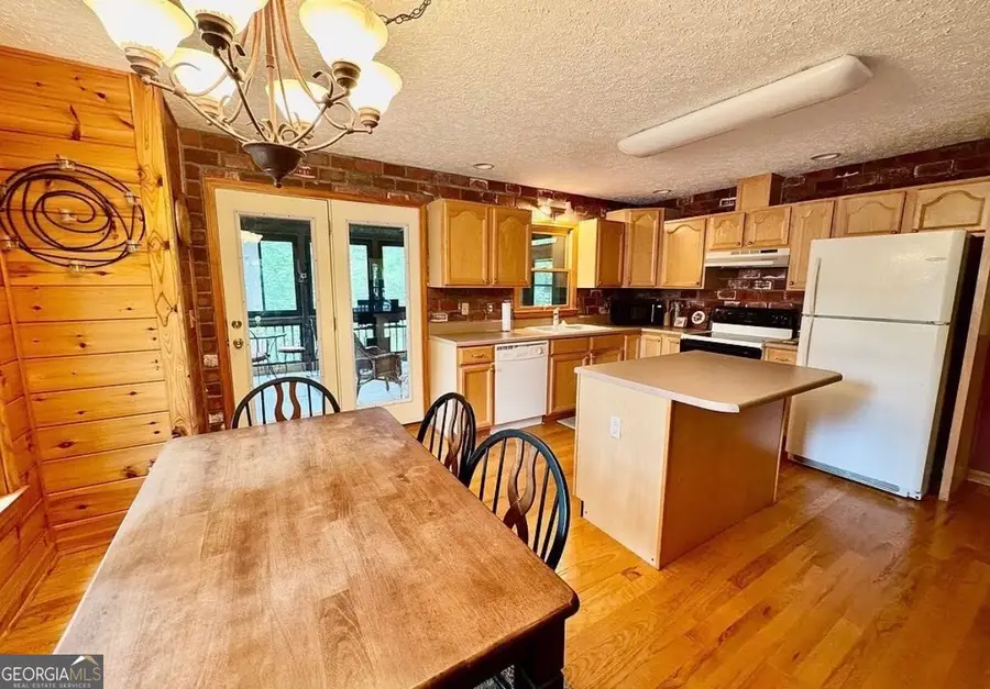 25 Pacer Court, Ellijay, GA 30540 - #3