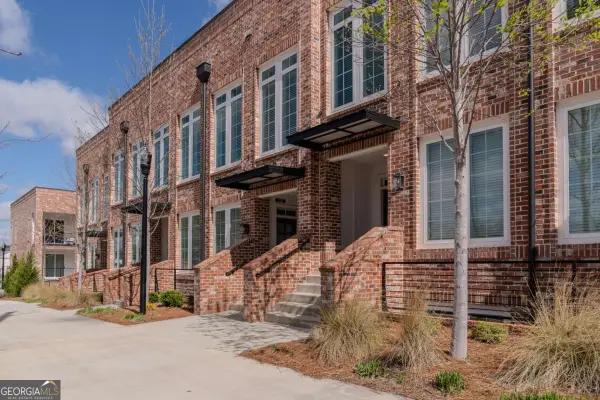 133 Devore Road #208, Alpharetta, GA 30009