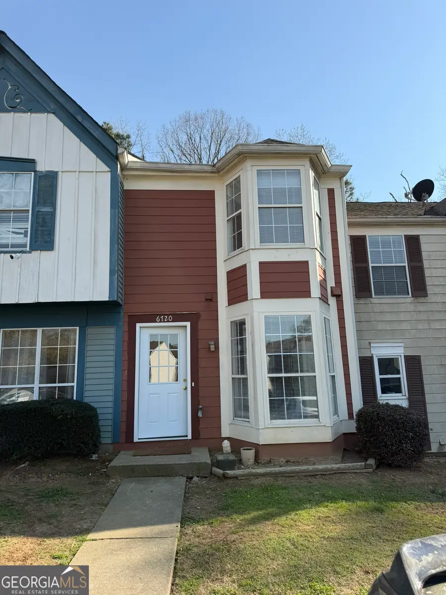 6720 Colchester Place, Norcross, GA 30093 - #2