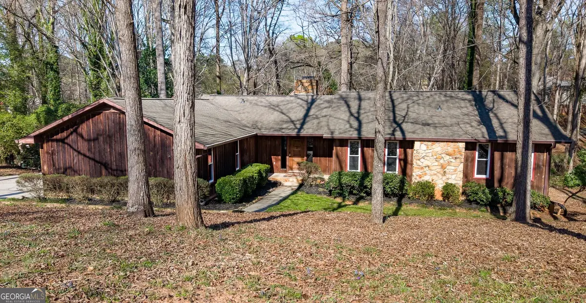 350 Providence Road, Athens, GA 30606 - #1