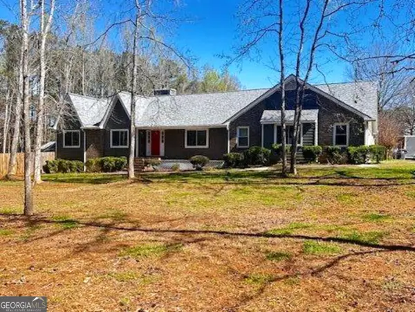 60 Christie Court, Stockbridge, GA 30281