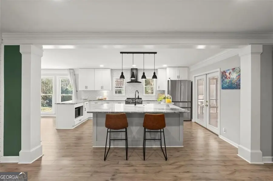 146 Lancelot Way, Lawrenceville, GA 30046 - #2