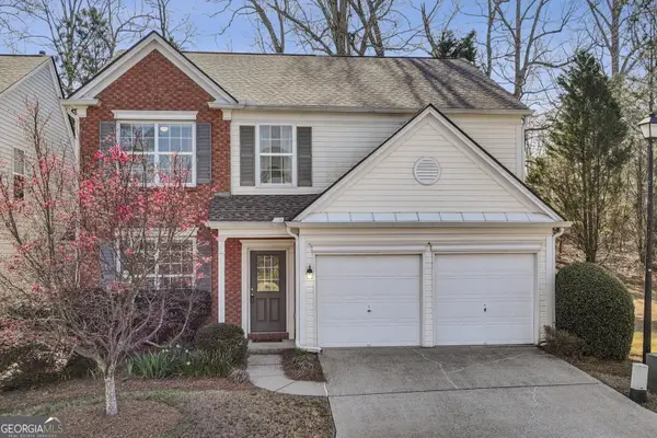 711 Wendlebury Court, Alpharetta, GA 30004