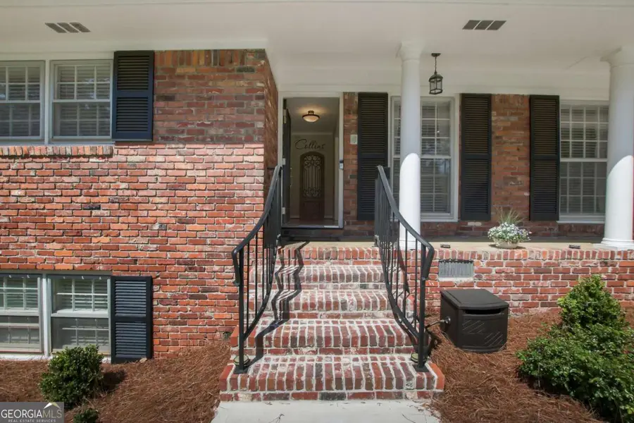 2778 Cosmos Drive Ne, Atlanta, GA 30345 - #3