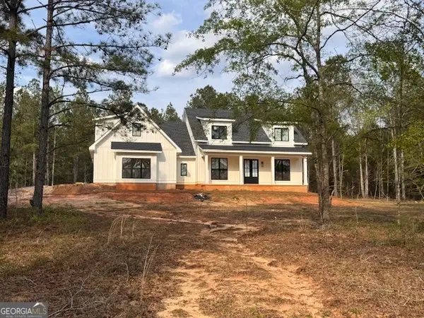 820 Rentz Dexter Road, Rentz, GA 31075