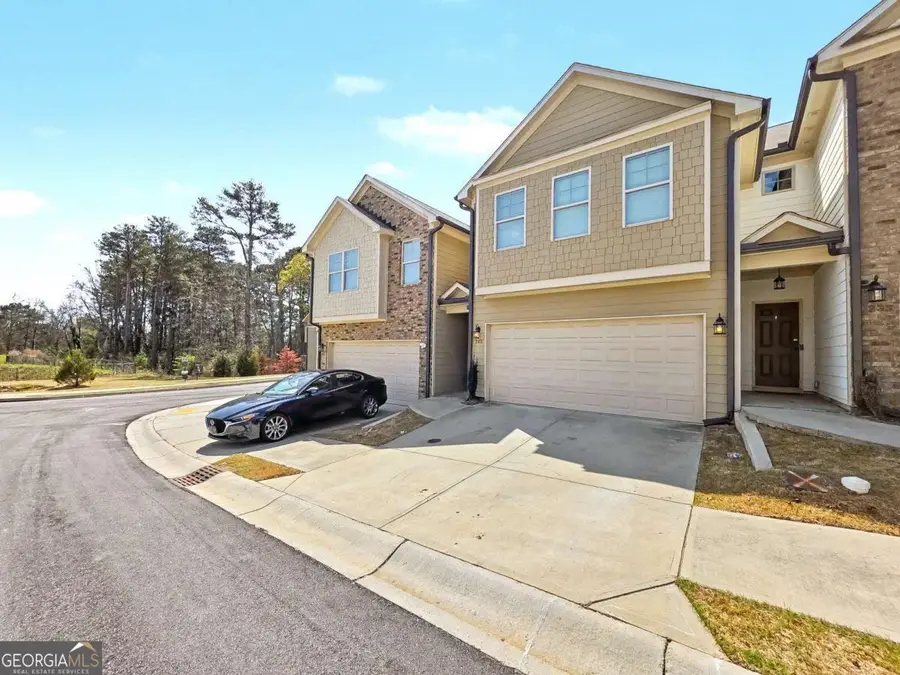 243 Beau Street, Lilburn, GA 30047 - #3