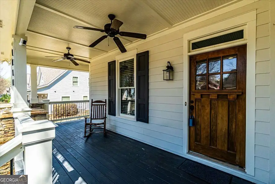 1080 Cobblestone Drive, Bogart, GA 30622 - #3