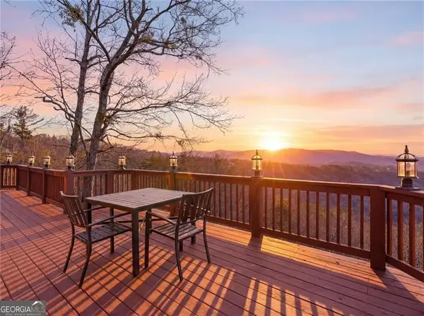 1015 Eagle Ridge Road, Dawsonville, GA 30534