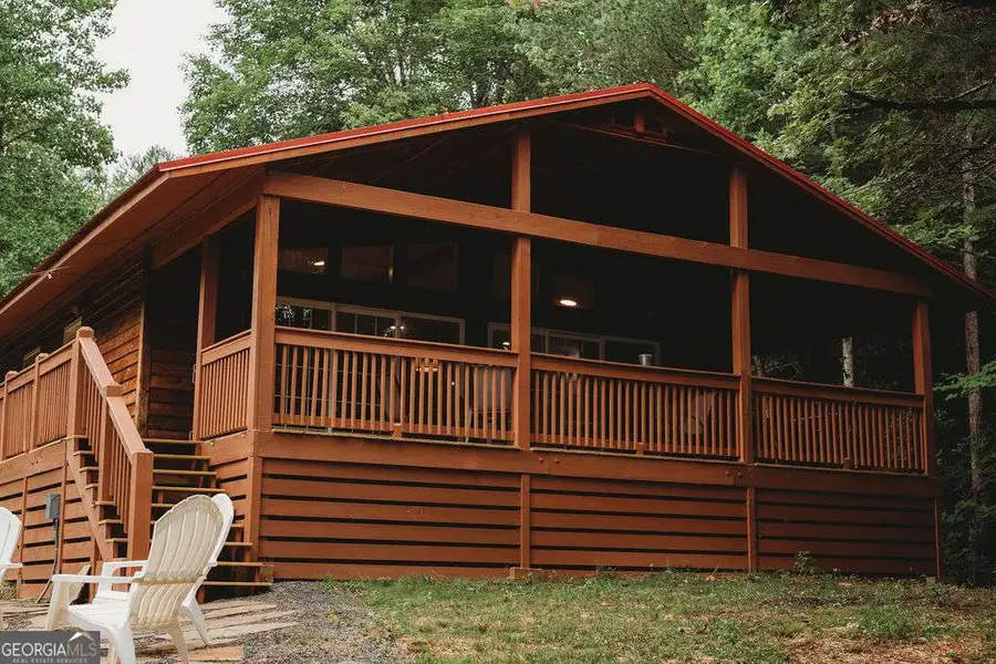 120 Claw Run, Murphy, NC 28906 - #2